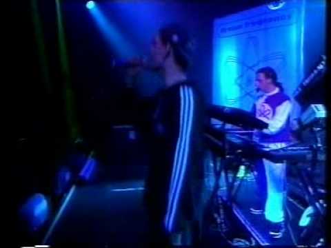 Earthquaker - Ayrshire, Scotland (13th June 1992) (Full Video)