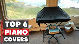Top 7 Best Piano Covers That Will Blow Your Mind