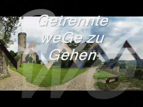 BlakkDeath - Abschied Alma