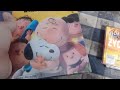R2 20170716 Unboxing Płyt DVD 16 07 2017 123