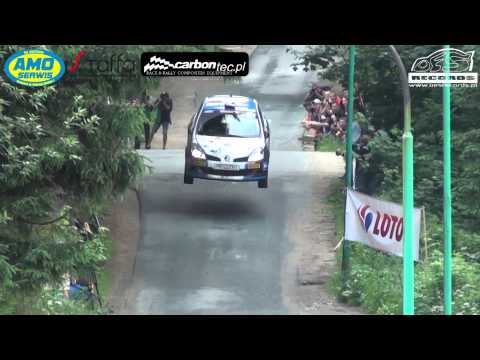 28 Rajd Karkonoski 2013 - Skrót 1 Etap by OesRecords