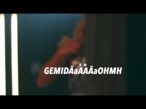 Gemidão - Forró Sacode
