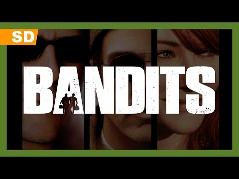 afbeelding Bandits (2001) Trailer