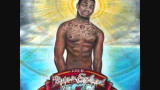 Lil B - Birth To Life (Rain In England Mixtape) (RARE BASED MUSIC)