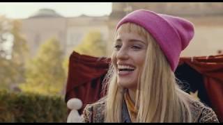 BERLIN, I LOVE YOU - On Blu-ray, DVD, and Digital April 9!