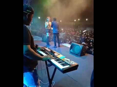 VIRAL !!! Gery Mahesa Punya saingan Baru, Sanjay Miralby Asal Kota Malang