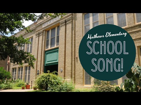 Mathews Elementary