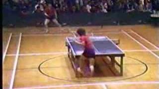 Ping Pong - Crazy Match
