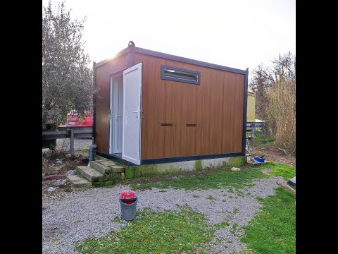 MSI PROJEKTI BETULA NA GIRU KOPER OBALA