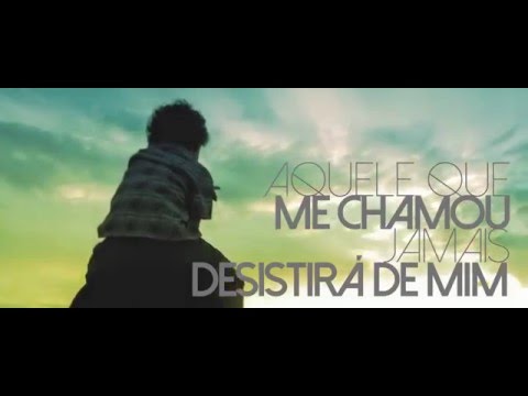 Ministério Vou Clamar - Minha Vez Vai Chegar (Lyric Video)