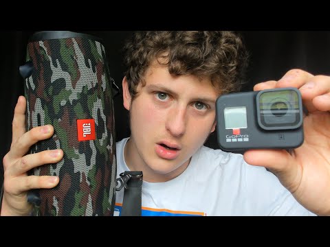 ASMR Items i Don't regret Buying 🫣