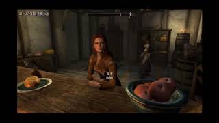 Skyrim SE with mod #583 Whiterun