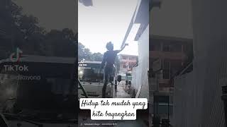Download lagu hidup di dunia tidak mulus sepeti impianl mp3