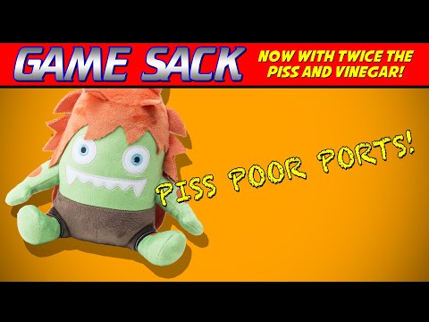 Piss Poor Ports 4