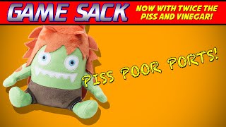 Piss Poor Ports 4