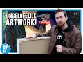 Het mooiste artwork uit onze community! - ROG Creator Contest