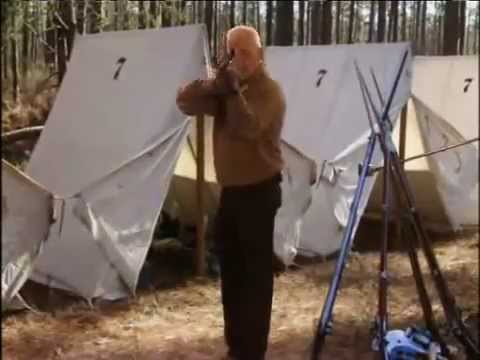 The Conquerors: Andrew Jackson - Conqueror of Florida