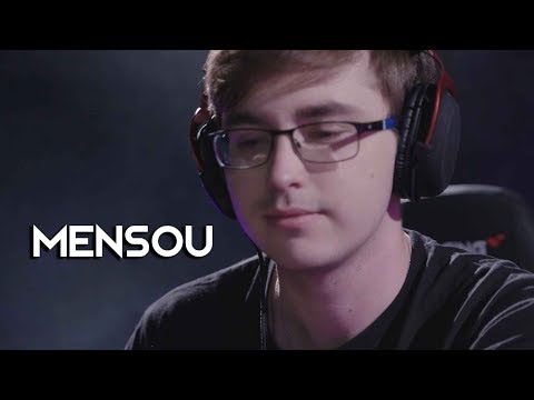 Mensou Interview: EURO Contenders Cup - SVO 2018