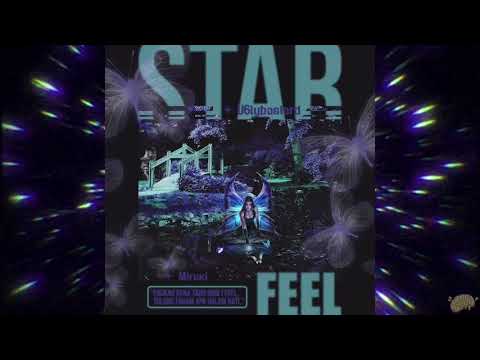 U6lybastard & Miruki - Starfeel (Audio) Visualized by @filmsbyjuicybrain