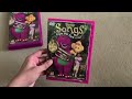 Barney Songs From The Park VHS DVD Comparison