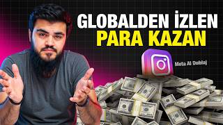 2026 En Çılgın Instagram Özelliği: Meta AI Videolarımı Otomatik Dublaj
