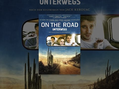 On the Road - Unterwegs