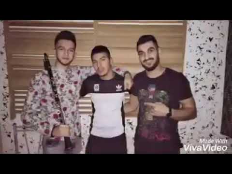 Altin tirona tallava 2018 (tallava vullkan)