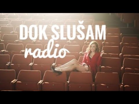 Antonija Šola — Dok slušam radio