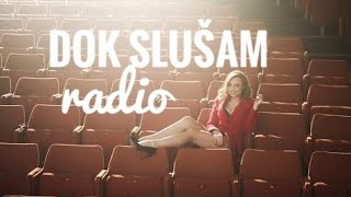 Antonija Šola - Dok slušam radio (Official video) 2017