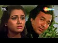 Zindagi Pyar Ka Geet Hai HD Rajesh Khanna Padmini Kolhapure Souten 1983 Kishore Kumar