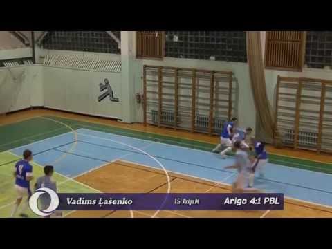 2015-03-02 Arigo - PB Line