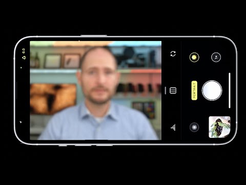 Computer Science in the Real World: Building a Better Blur thumbnail