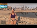 Mp Female New full body mod with breast physics 15