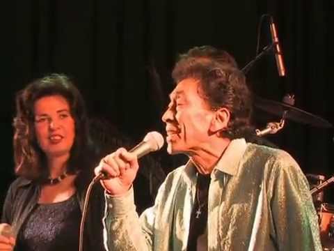 Loving all night - Windfall en Riem de Wolff (Blue Diamonds)