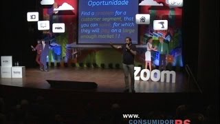 “O Varejo na Era do Compartilhamento”