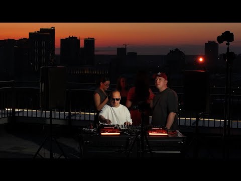 Kazantsev b2b Short | Rominimal | Roof