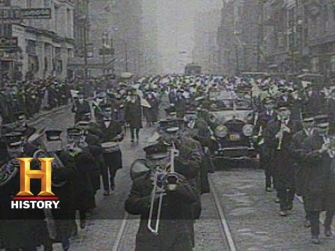 History of the Holidays: History of Veterans Day | History