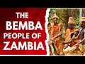 HOW THE BEMBA PEOPLE SETTLED IN ZAMBIA: The true meaning of Ukusefya Pa Ng'wena (African History)