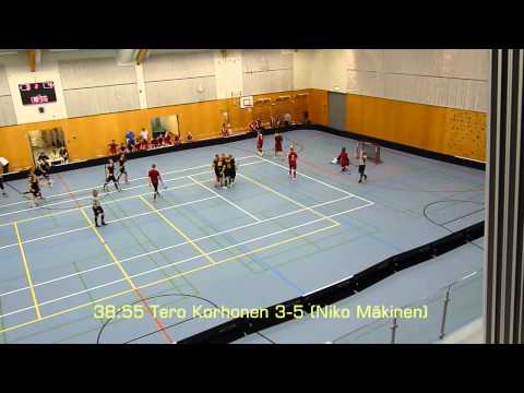 Maalikooste Josba - Welhot 13.9.2013