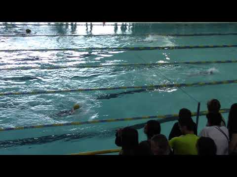 Gridel A.(2) Legler A.(5) 25FA - Borgo S.Lorenzo 19.05.19