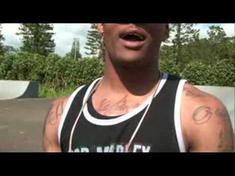 6 Foot 7 Behind The Scenes - DaCument