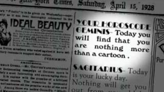 Sexy Sadie - A Scratch in my skin