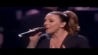 Melanie C - Ain&#39;t Got No / I Got Life (Live At Mikhail Gorbachev 80th Birthday)