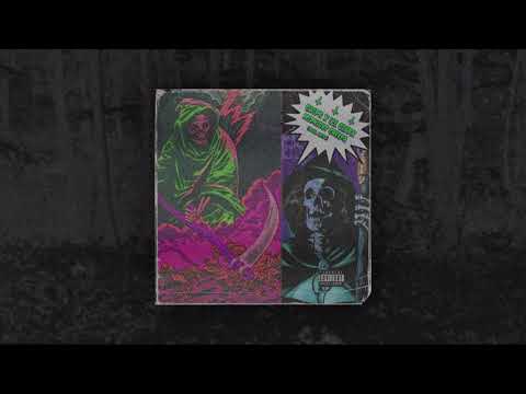 CA$PR X LIL 6IXXX - MIDNIGHT CREEPA [PROD. CA$PR]