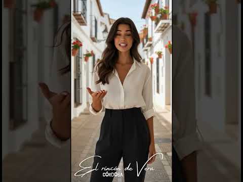 Bienvenidos a El Rincón de Vera 🌿 Tu patio cordobés en pleno casco histórico