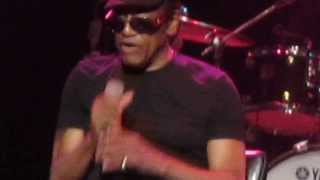 Bobby Womack - If You Think You&#39;re Lonely Now ( Live !!! )