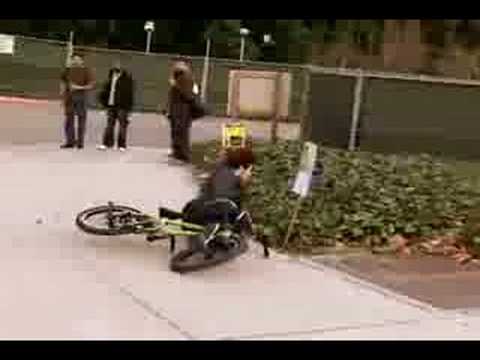 metal bikes - dead bang sean burns