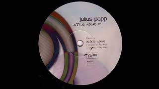 Julius Papp – Astral Wave (Astral Ride Mix)