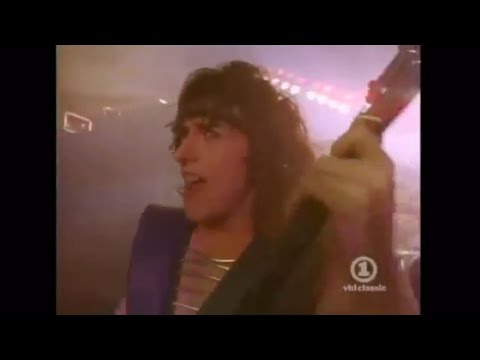 Thumbnail for RAVEN - On and On (Official Music Video) by New wave of British heavy metal