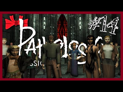 Pathologic HD | All Eyes On Me... (14) - Blindish Let's Play | The Changeling